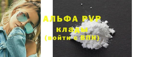 крисы Магас